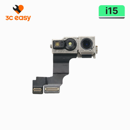 iPhone 15 Front Camera – 3C EASY Replacement Part (Original)