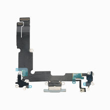 iPhone 15 Plus Charging Port Flex Cable – 3C EASY Replacement Part (Original)