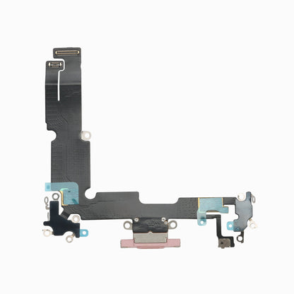 iPhone 15 Plus Charging Port Flex Cable – 3C EASY Replacement Part (Original)