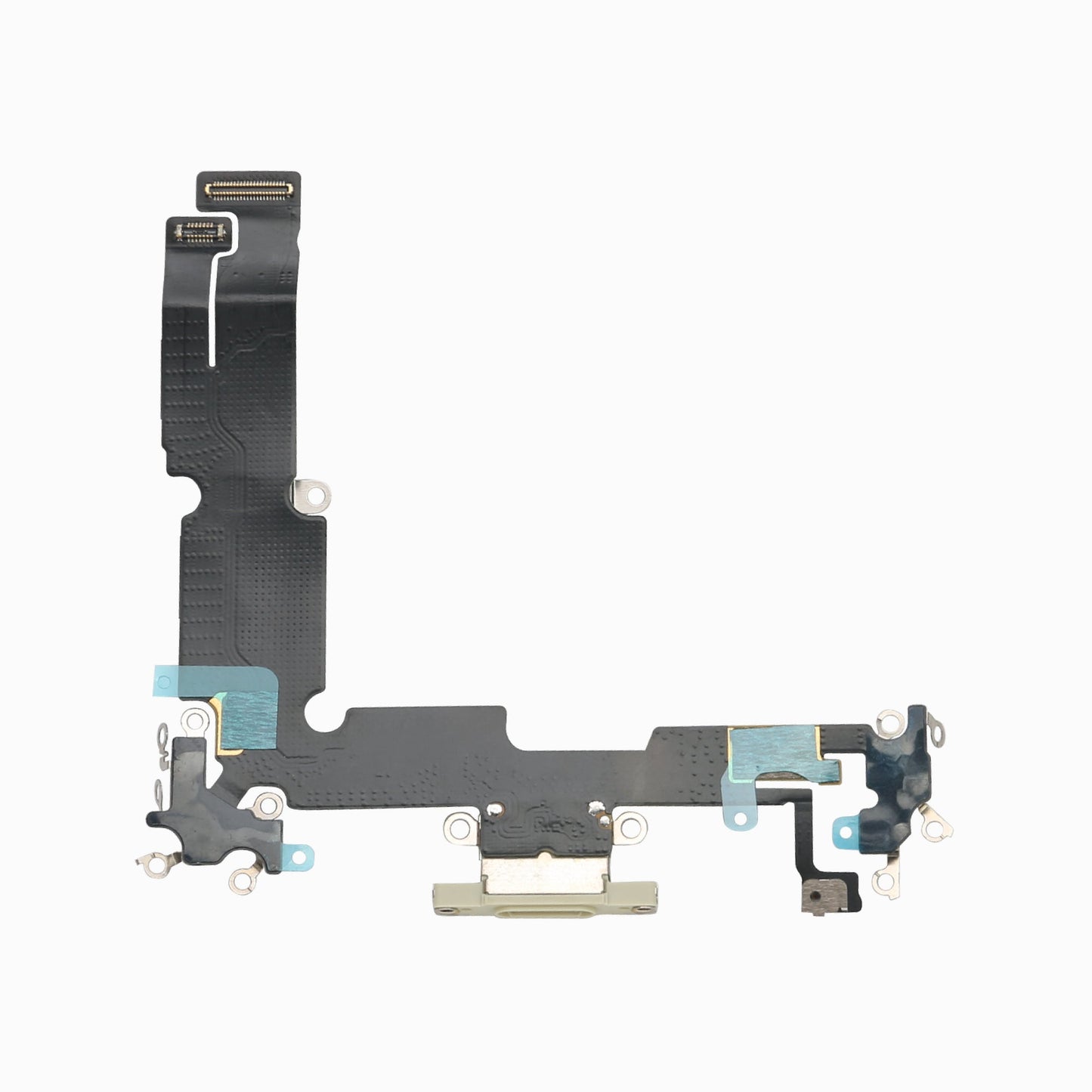 iPhone 15 Plus Charging Port Flex Cable – 3C EASY Replacement Part (Original)
