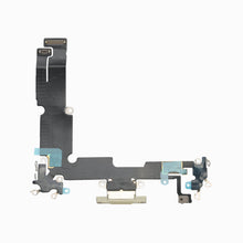 iPhone 15 Plus Charging Port Flex Cable – 3C EASY Replacement Part (Original)