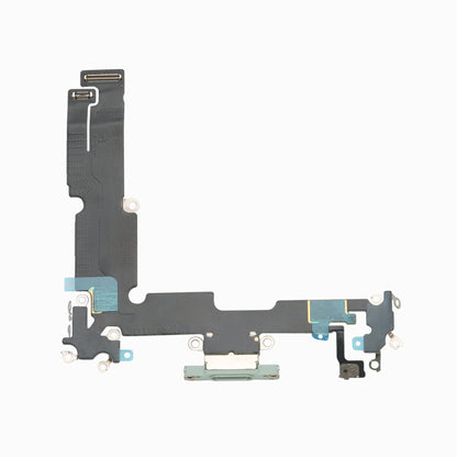 iPhone 15 Plus Charging Port Flex Cable – 3C EASY Replacement Part (Original)