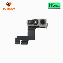 iPhone 15 Plus Front Camera – 3C EASY Replacement Part (Original)
