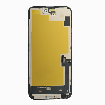 iPhone 15 Plus Screen Replacement – 3C EASY Replacement Part (INCELL, Black)
