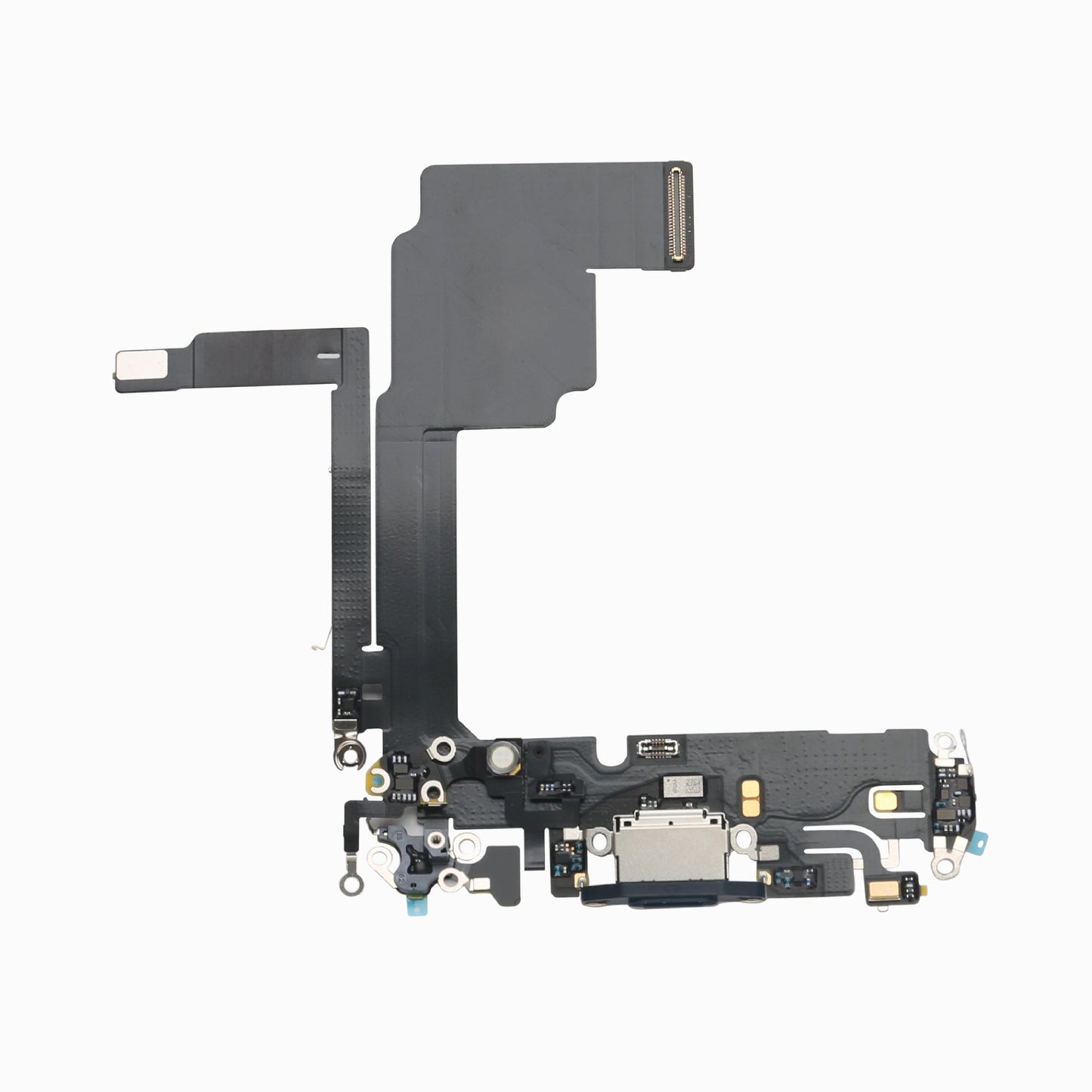 iPhone 15 Pro Charging Port Flex Cable – 3C EASY Replacement Part (Original)