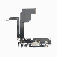 iPhone 15 Pro Charging Port Flex Cable – 3C EASY Replacement Part (Original)
