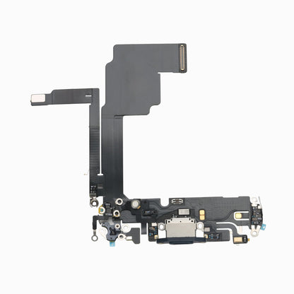 iPhone 15 Pro Charging Port Flex Cable – 3C EASY Replacement Part (Original)