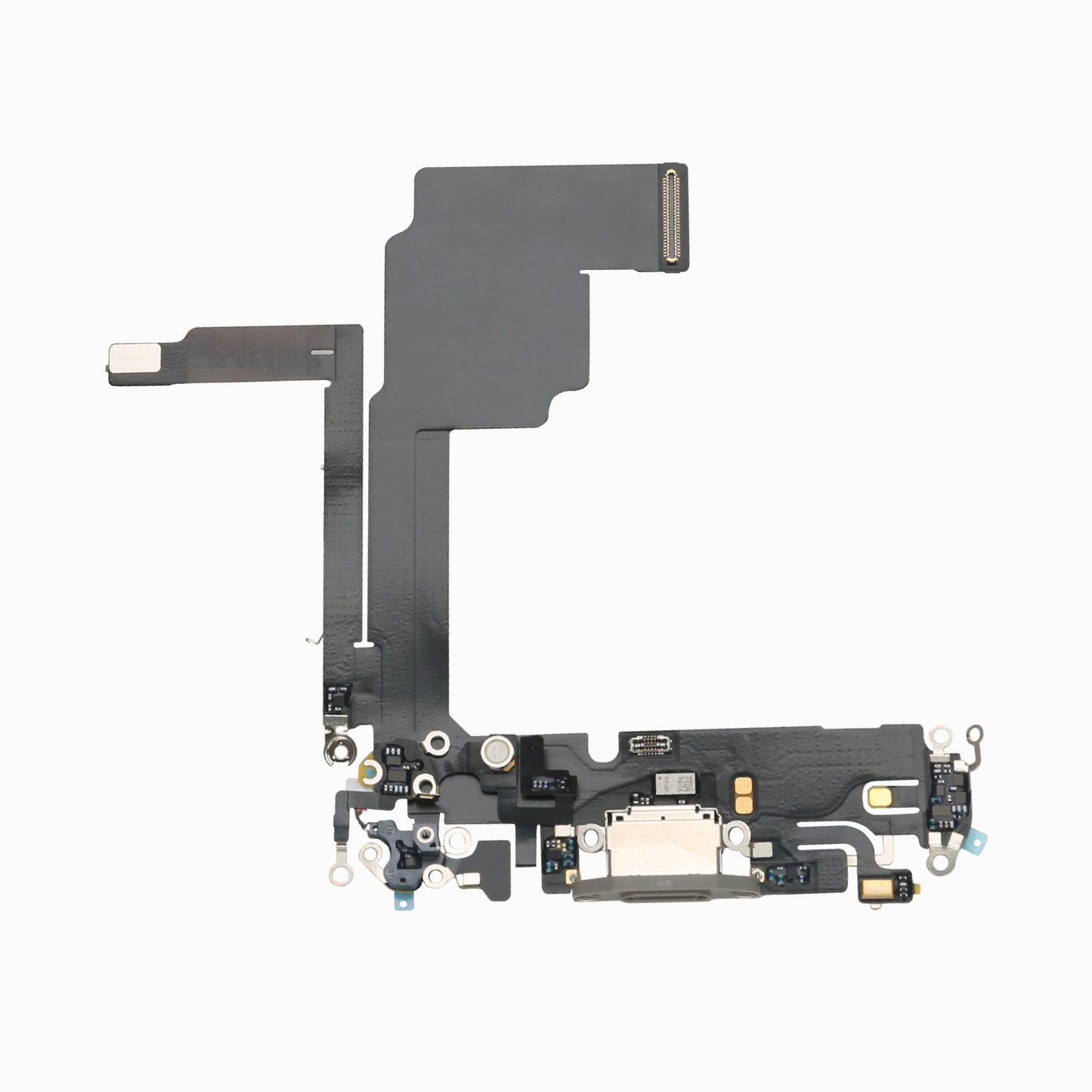 iPhone 15 Pro Charging Port Flex Cable – 3C EASY Replacement Part (Original)