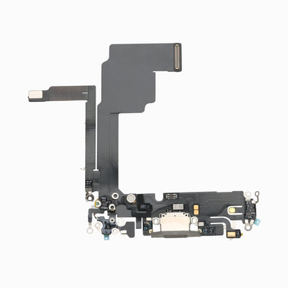 iPhone 15 Pro Charging Port Flex Cable – 3C EASY Replacement Part (Original)