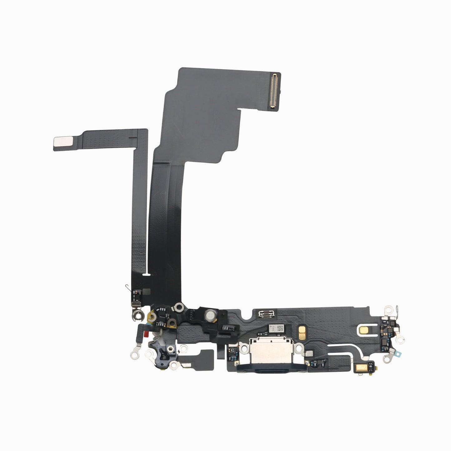 iPhone 15 Pro Max Charging Port Flex Cable – 3C EASY Replacement Part (Original)