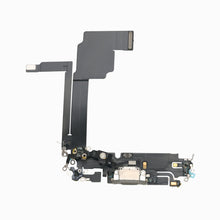 iPhone 15 Pro Max Charging Port Flex Cable – 3C EASY Replacement Part (Original)