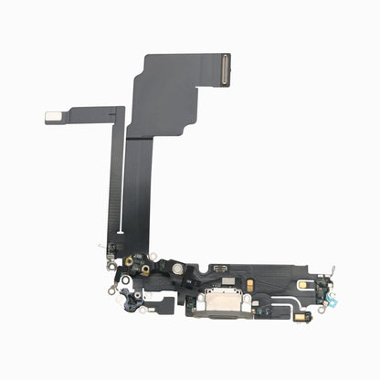 iPhone 15 Pro Max Charging Port Flex Cable – 3C EASY Replacement Part (Original)