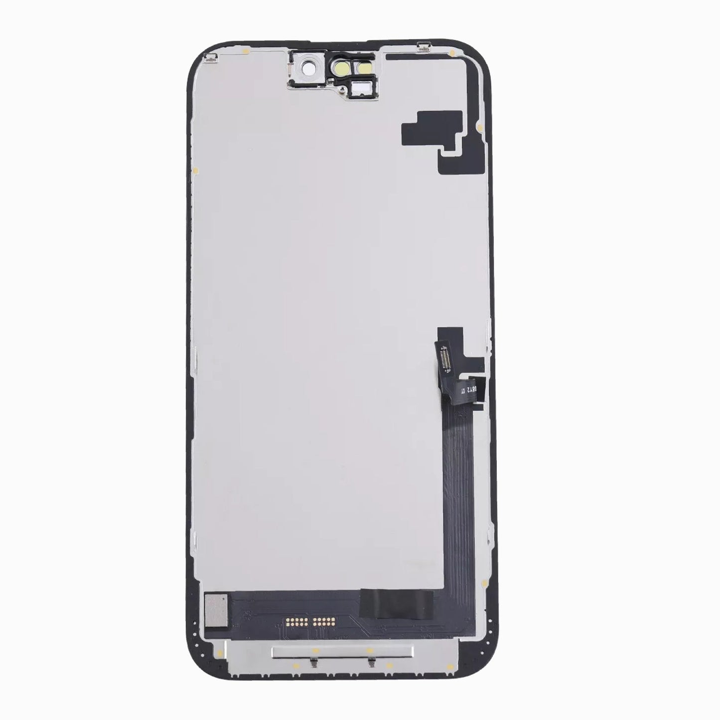 iPhone 16 Plus Screen Replacement – 3C EASY Replacement Part (Soft OLED, Black)