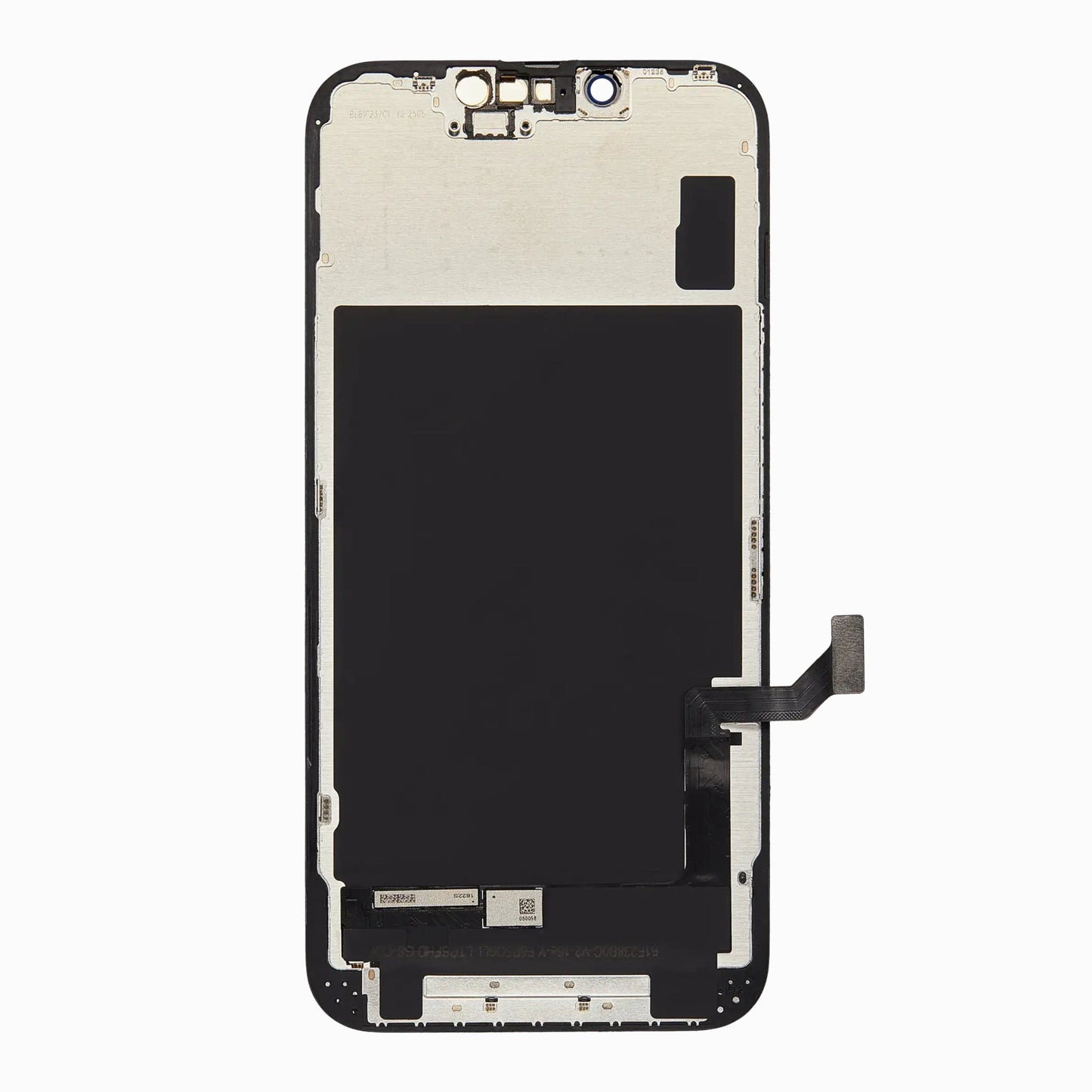 iPhone 16e Screen Replacement – 3C EASY Replacement Part (INCELL)