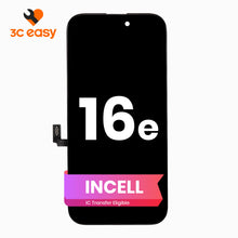 iPhone 16e Screen Replacement – 3C EASY Replacement Part (INCELL)