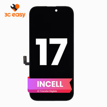 iPhone 17 Screen Replacement – 3C EASY Replacement Part (INCELL)