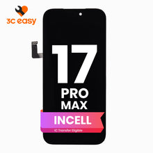 iPhone 17 Pro Max Screen Replacement – 3C EASY Replacement Part (INCELL)