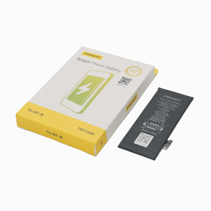 PISEN Replacement Battery for iPhone 8 – Built-In Internal Phone Battery (I8)