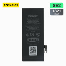 PISEN Replacement Battery for iPhone SE 2 – Built-In Internal Phone Battery (ISE2)