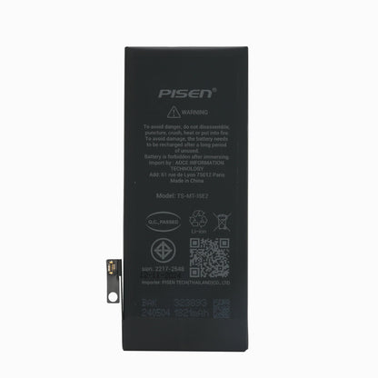 PISEN Replacement Battery for iPhone SE 2 – Built-In Internal Phone Battery (ISE2)