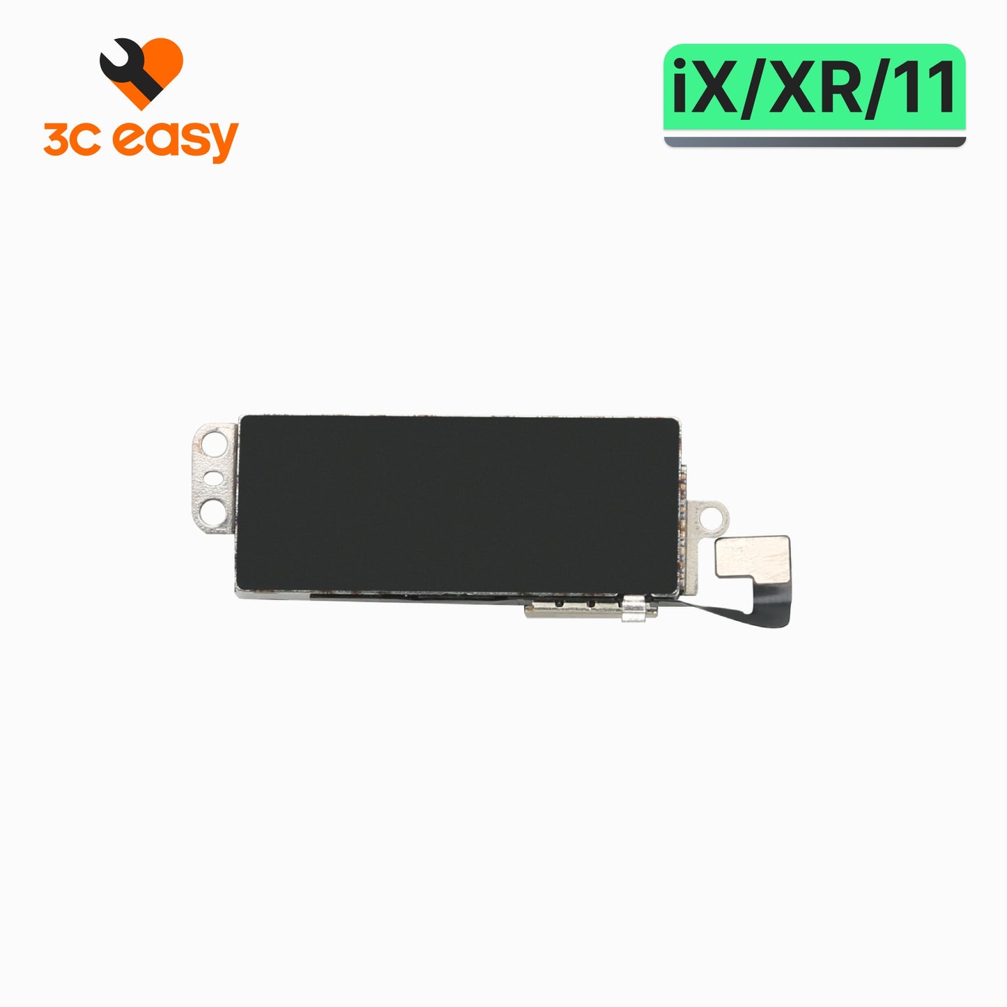 iPhone X Vibration Motor – 3C EASY Replacement Part (Original)