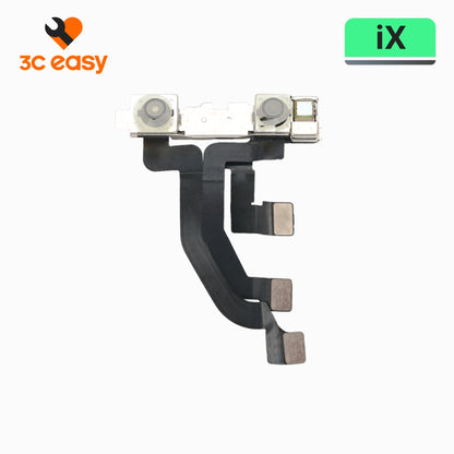 iPhone X Front Camera – 3C EASY Replacement Part (Original)