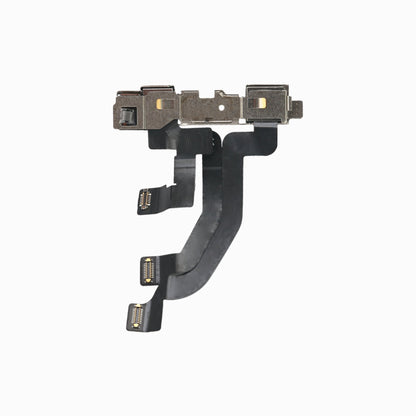 iPhone X Front Camera – 3C EASY Replacement Part (Original)