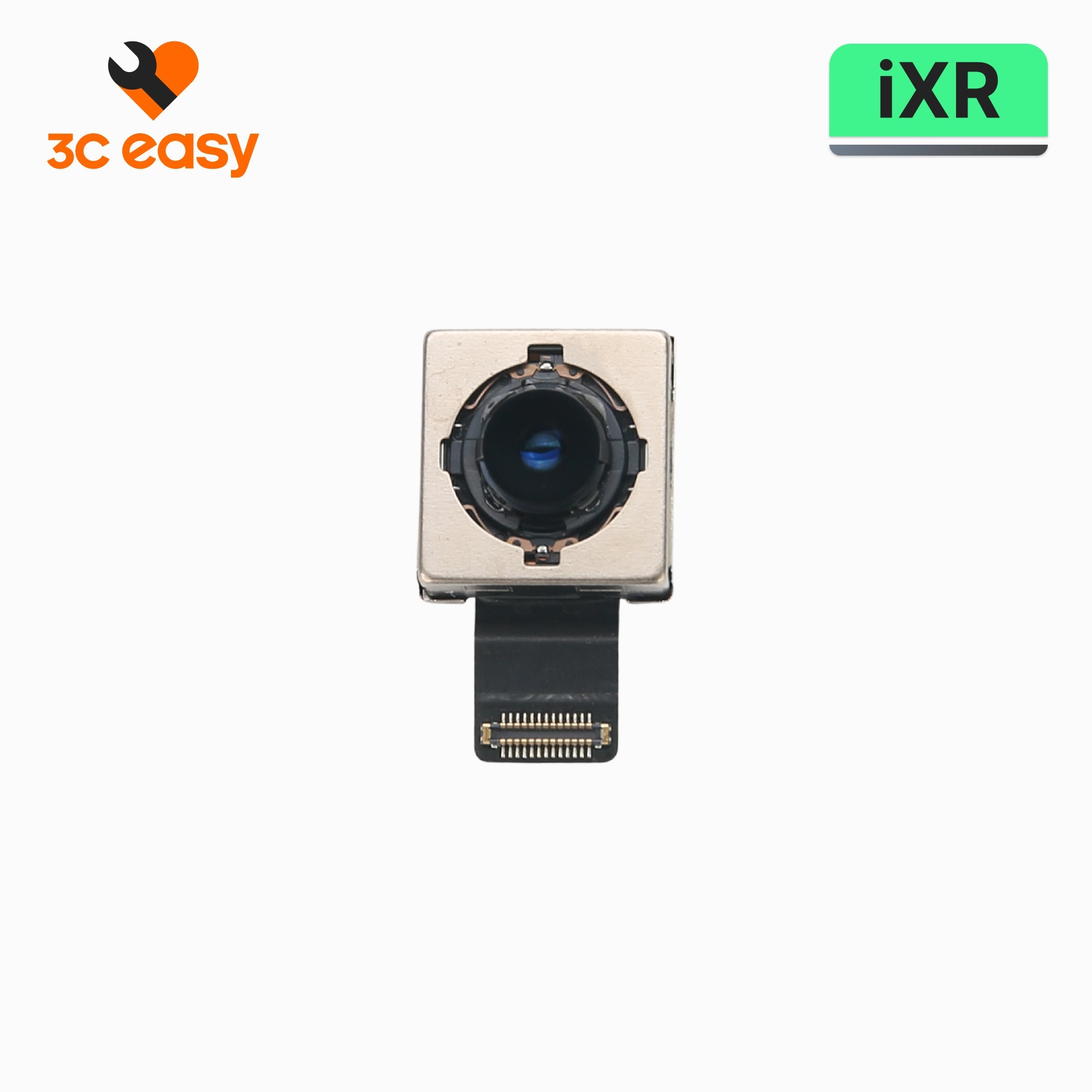 iPhone XR Rear Camera – 3C EASY Replacement Part (Original)