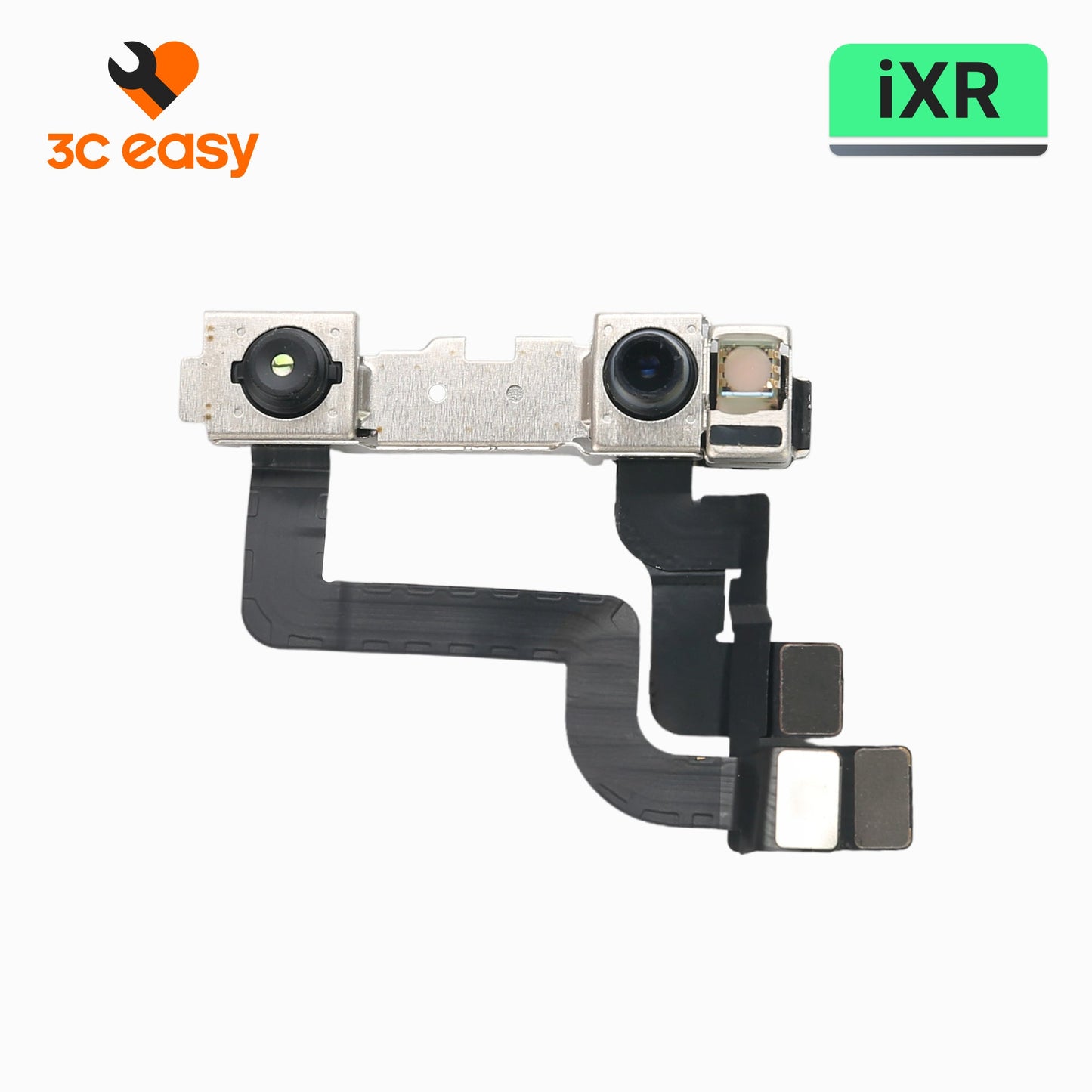 iPhone XR Front Camera – 3C EASY Replacement Part (Original)