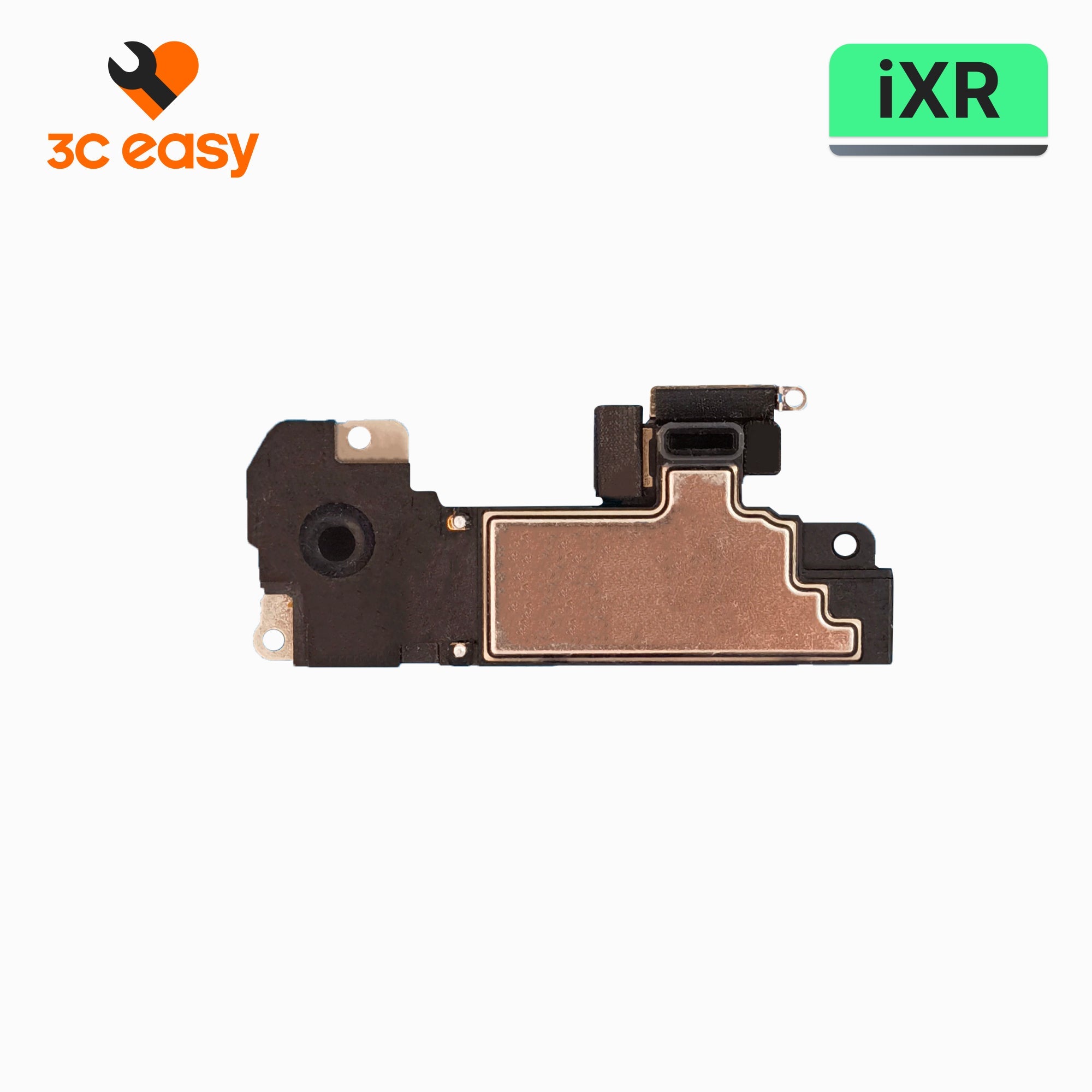 iPhone XR Ear Speaker – 3C EASY Replacement Part (Original)