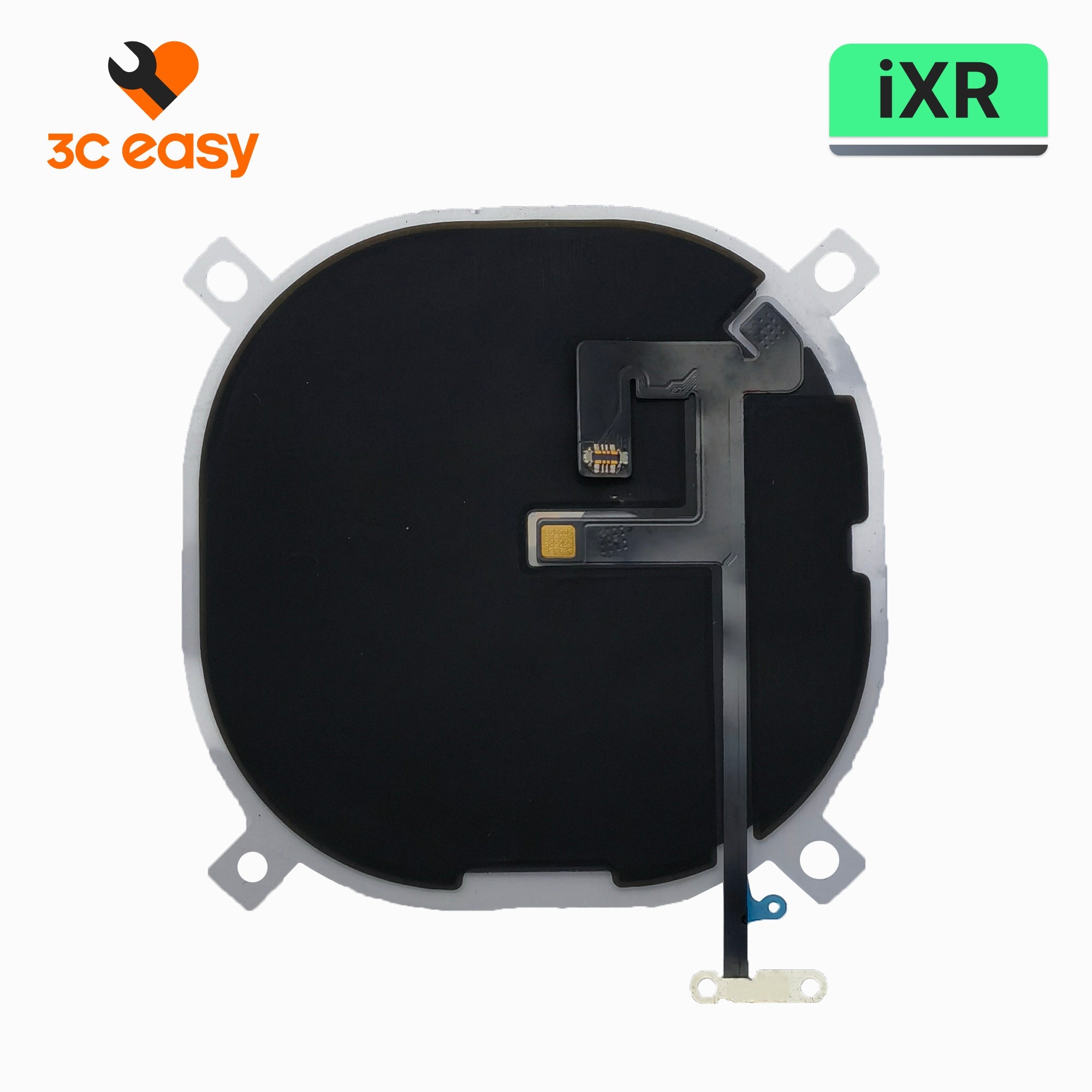 iPhone XR Wireless Charging Flex – 3C EASY Replacement Part