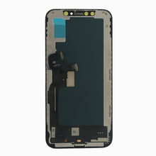 iPhone XS Screen Replacement – 3C EASY Replacement Part (INCELL, Black)