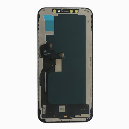 iPhone XS Screen Replacement – 3C EASY Replacement Part (INCELL, Black)