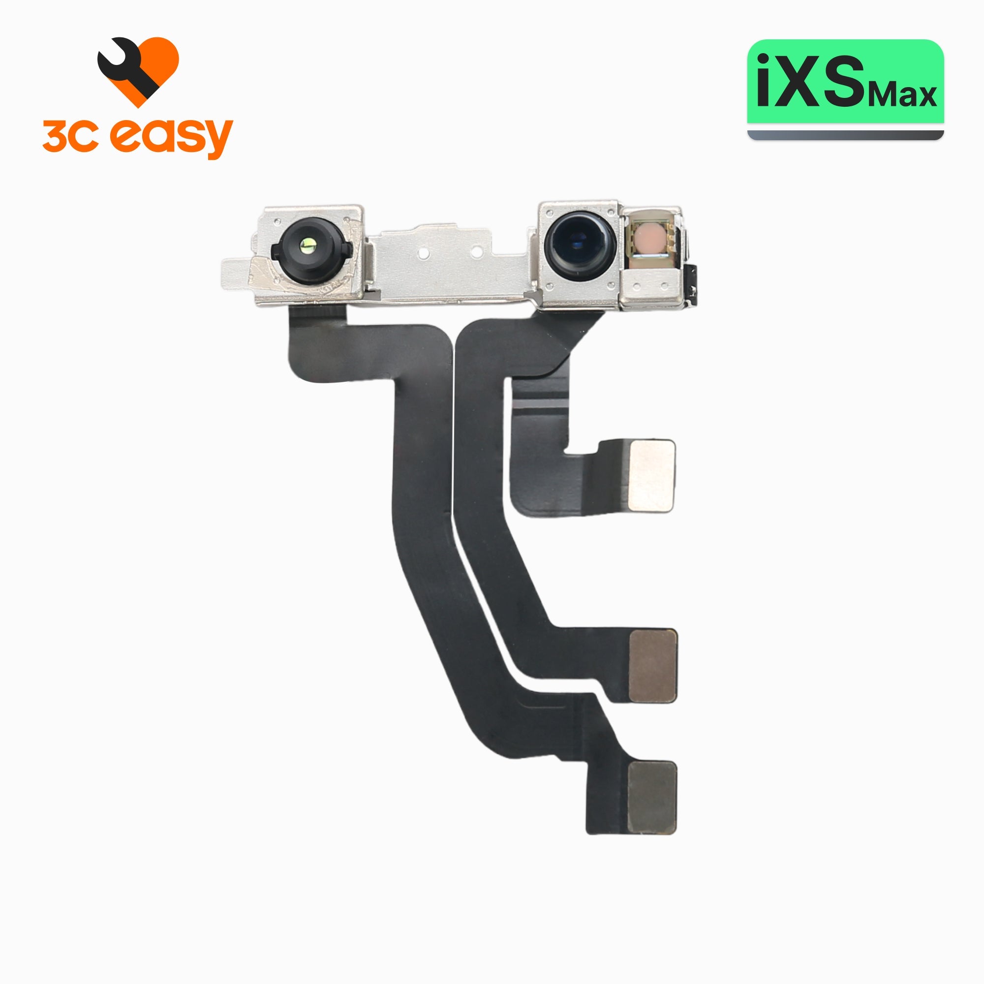 iPhone XS Max Front Camera – 3C EASY Replacement Part (Original)