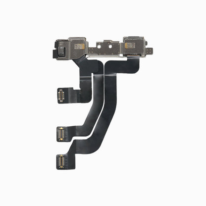 iPhone XS Max Front Camera – 3C EASY Replacement Part (Original)