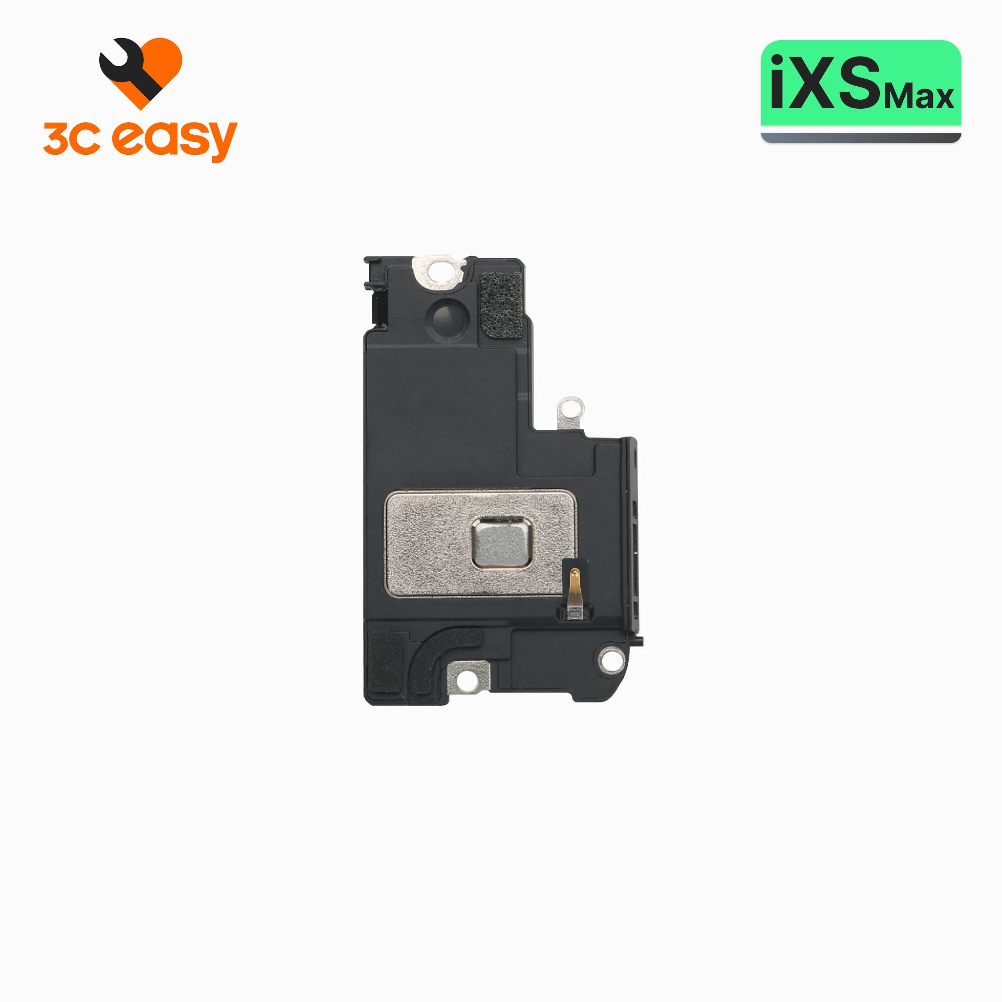 iPhone XS Max Loudspeaker – 3C EASY Replacement Part (Original)