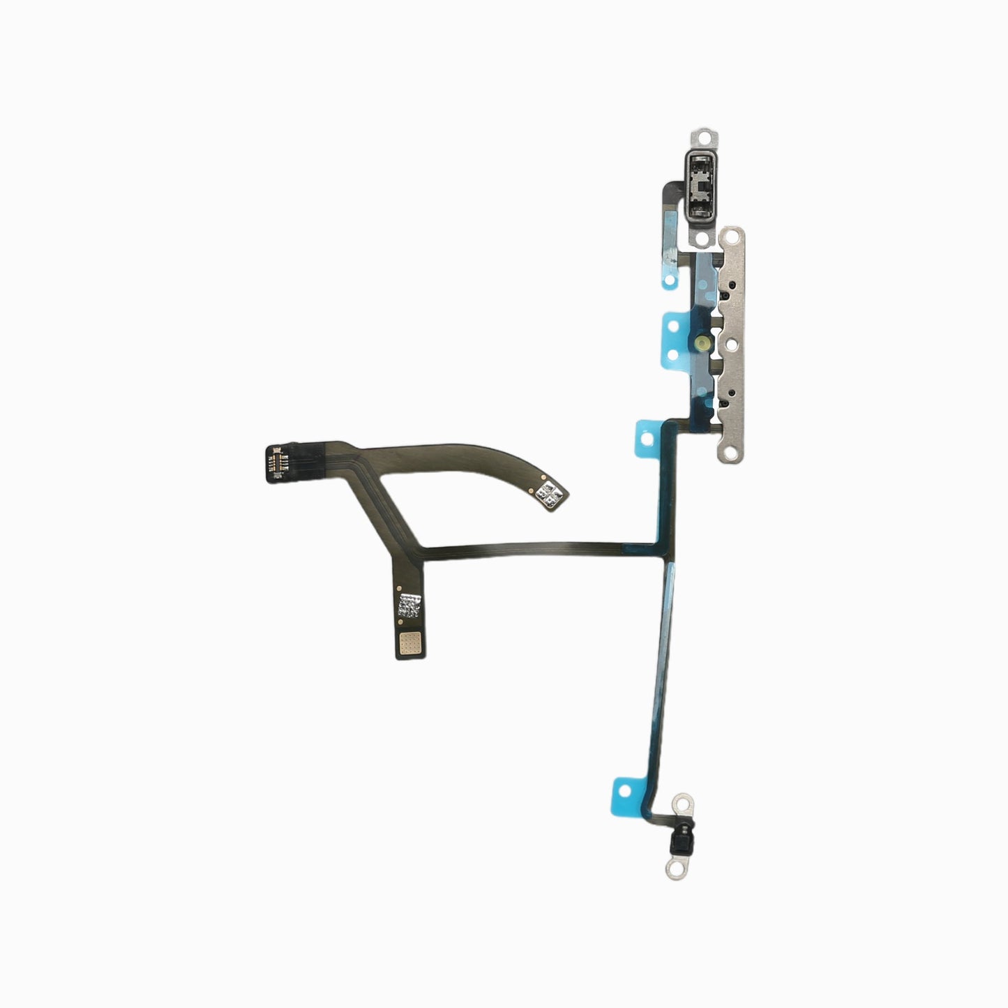 iPhone XS Max Volume Button Flex Cable – 3C EASY Replacement Part