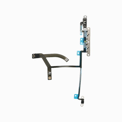 iPhone XS Max Volume Button Flex Cable – 3C EASY Replacement Part