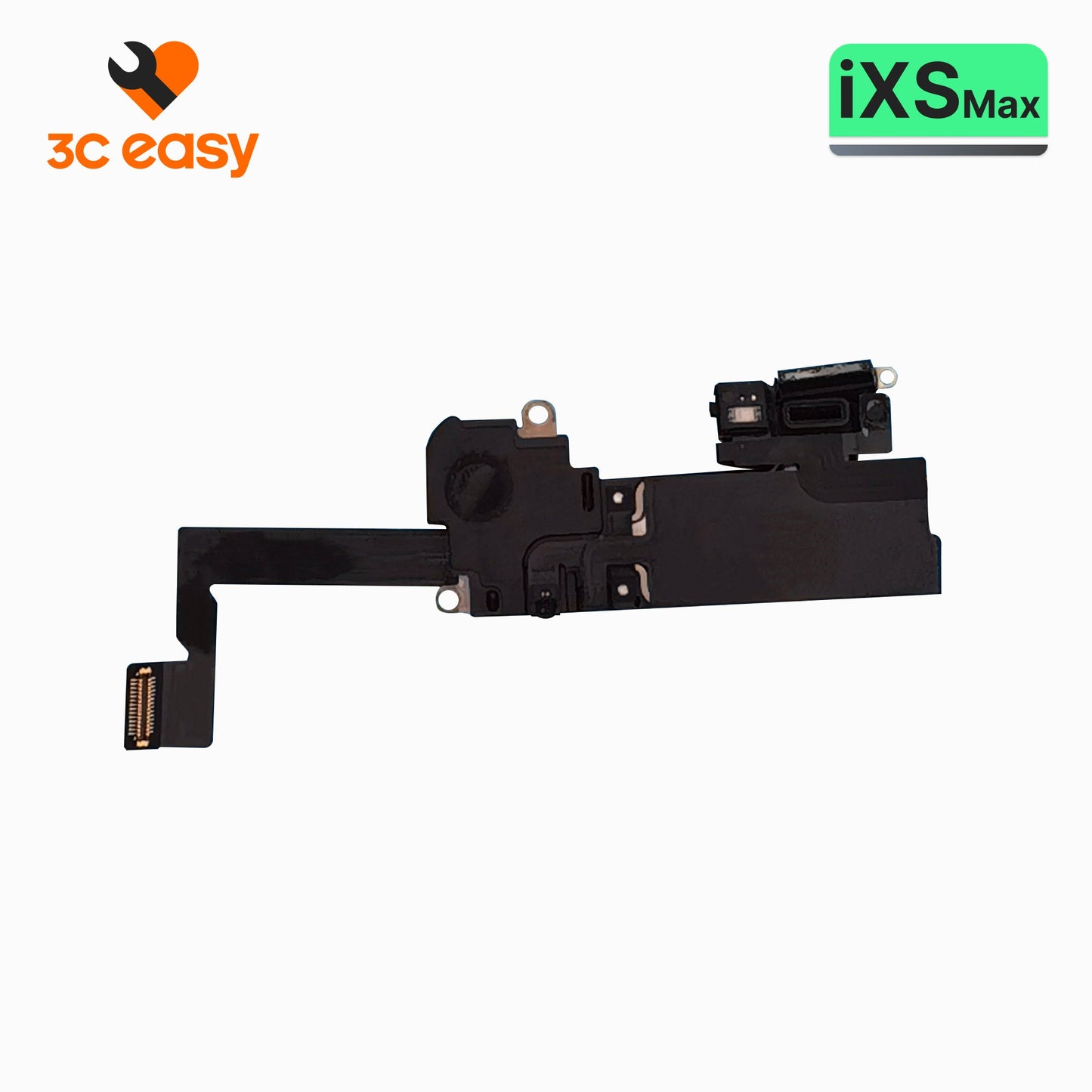 iPhone XS Max Ear Speaker – 3C EASY Replacement Part (Original)
