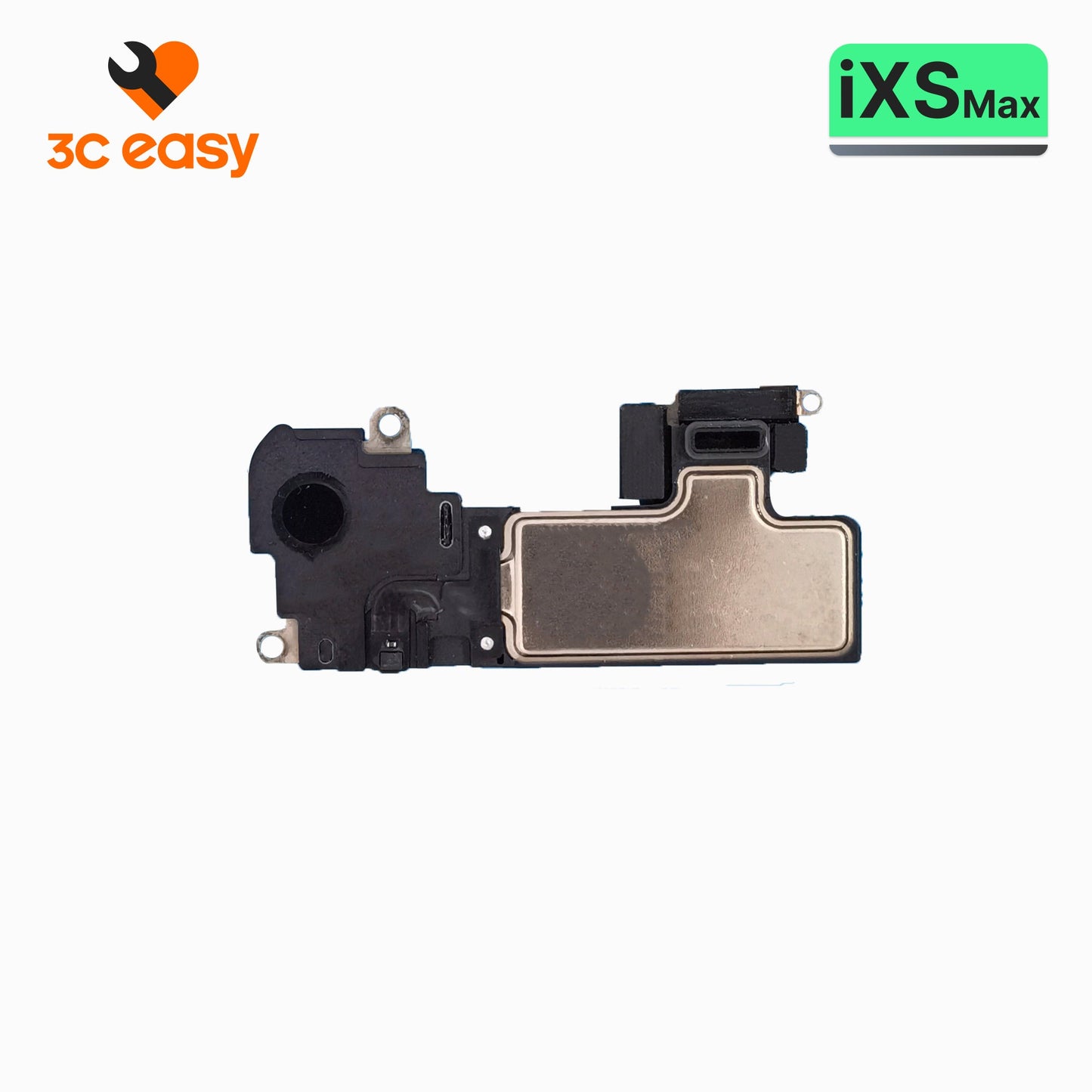iPhone XS Max Ear Speaker – 3C EASY Replacement Part (Original)