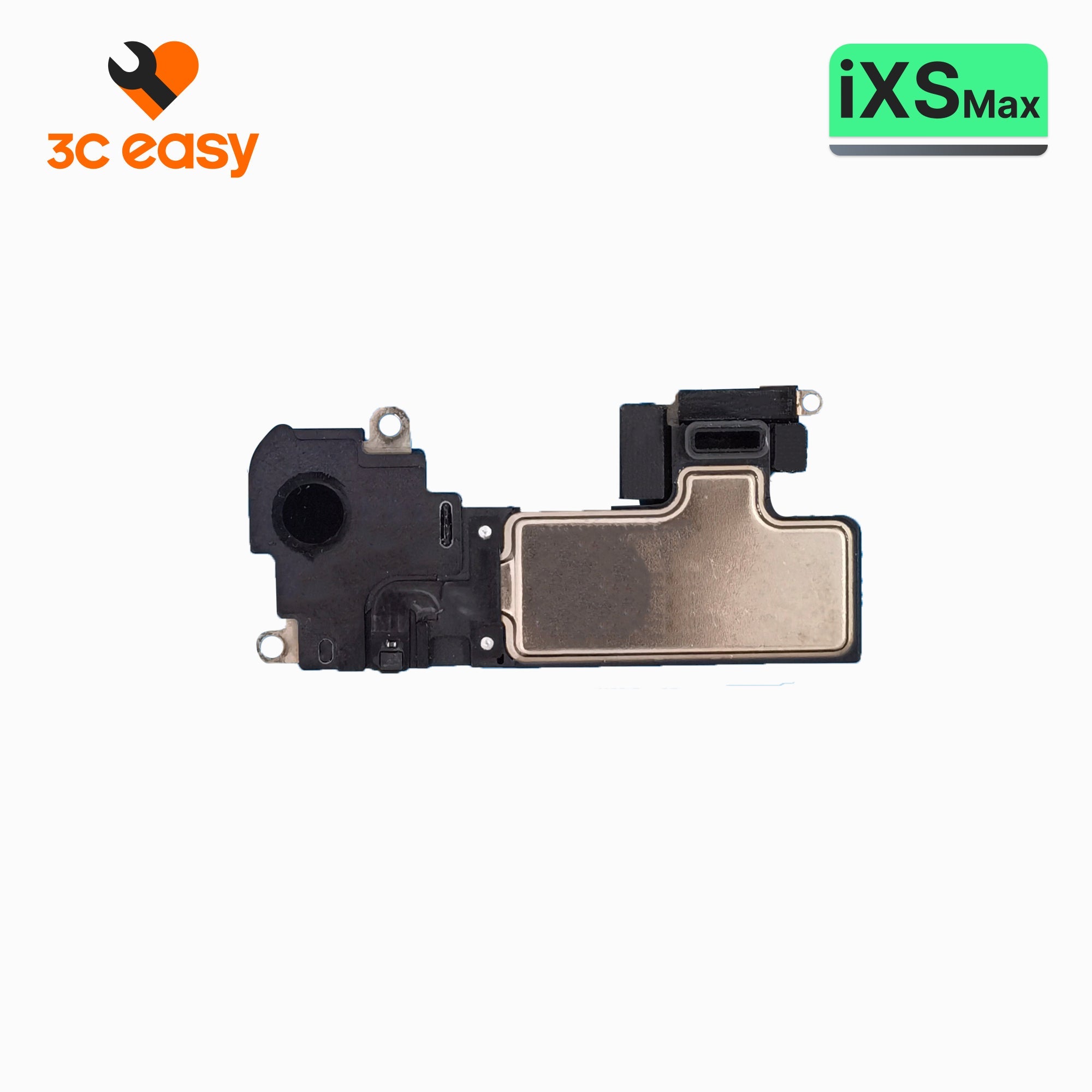 iPhone XS Max Ear Speaker – 3C EASY Replacement Part (Original)