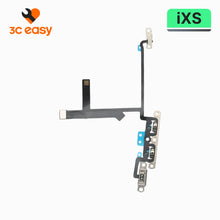 iPhone XS Volume Button Flex Cable – 3C EASY Replacement Part