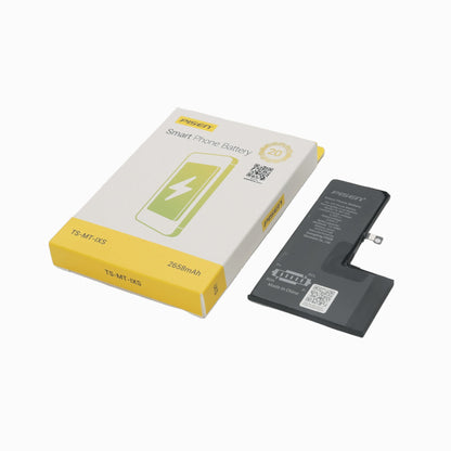 PISEN Replacement Battery for iPhone XS – Built-In Internal Phone Battery (IXS)