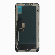 iPhone XS Max Screen Replacement – 3C EASY Replacement Part (INCELL, Black)