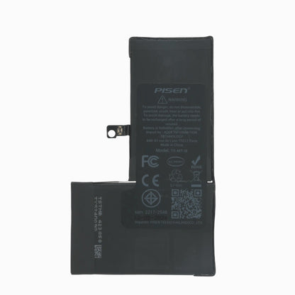 PISEN Replacement Battery for iPhone X – Built-In Internal Phone Battery (IX)