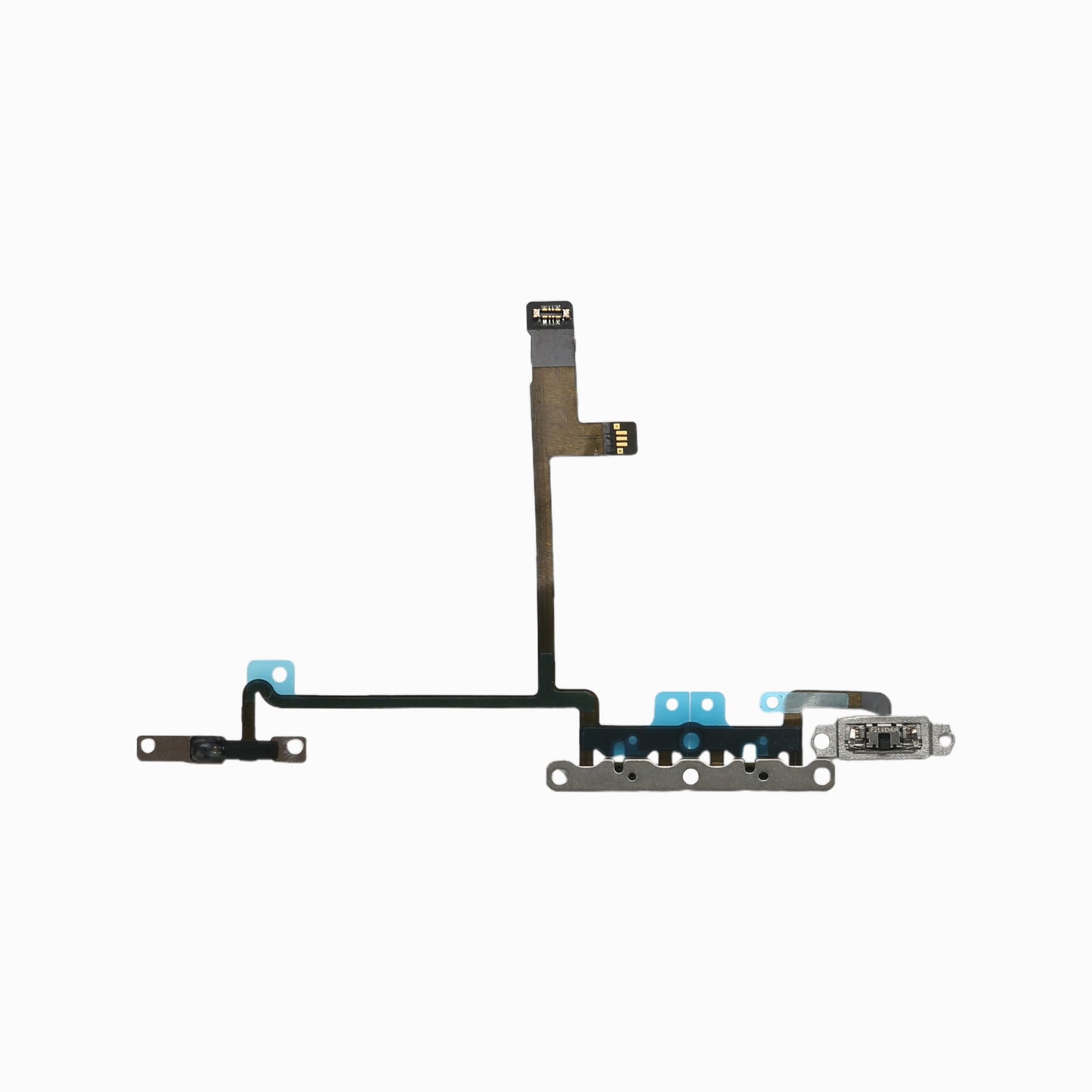 iPhone X Volume Button Flex Cable – 3C EASY Replacement Part