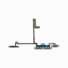 iPhone X Volume Button Flex Cable – 3C EASY Replacement Part