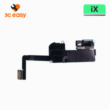 iPhone X Ear Speaker – 3C EASY Replacement Part (Original)