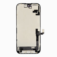 iPhone 16 Pro Screen Replacement – 3C EASY Replacement Part (INCELL)