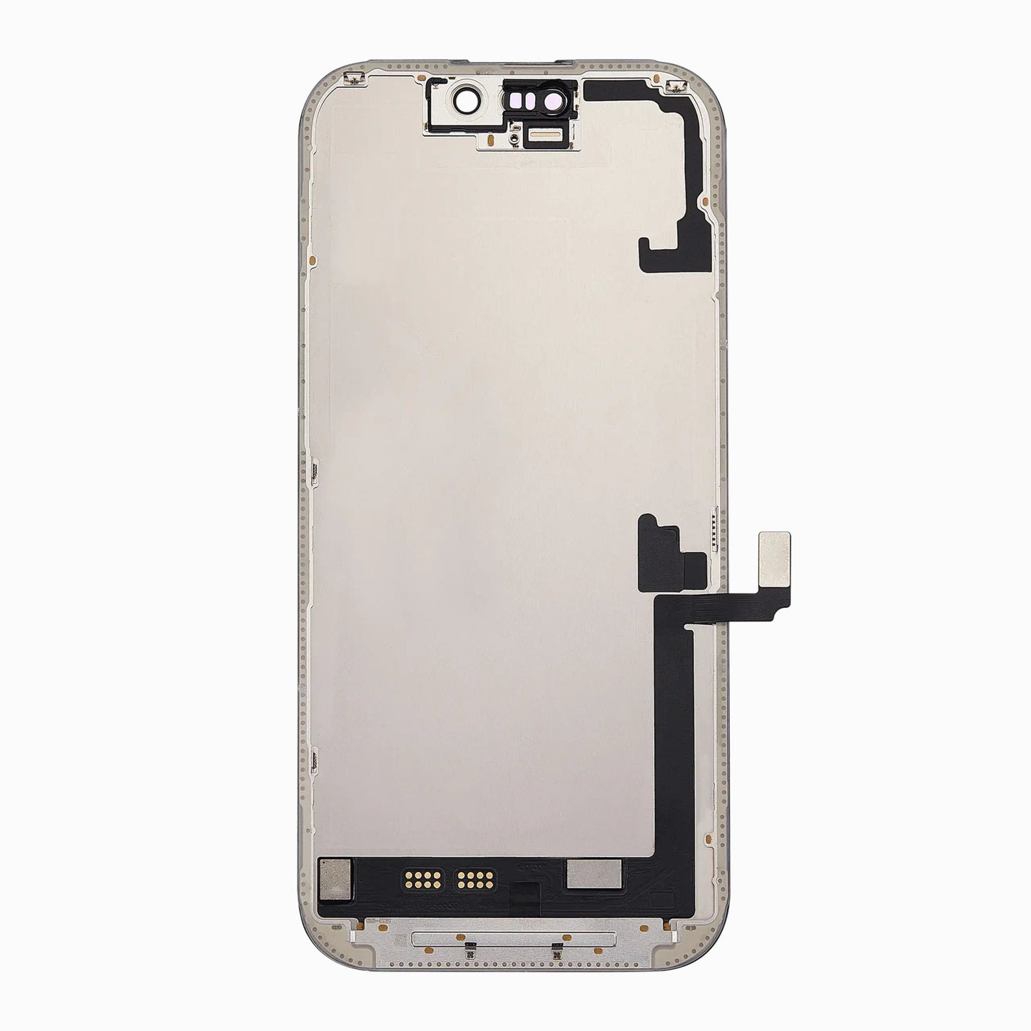 iPhone 17 Screen Replacement – 3C EASY Replacement Part (INCELL)